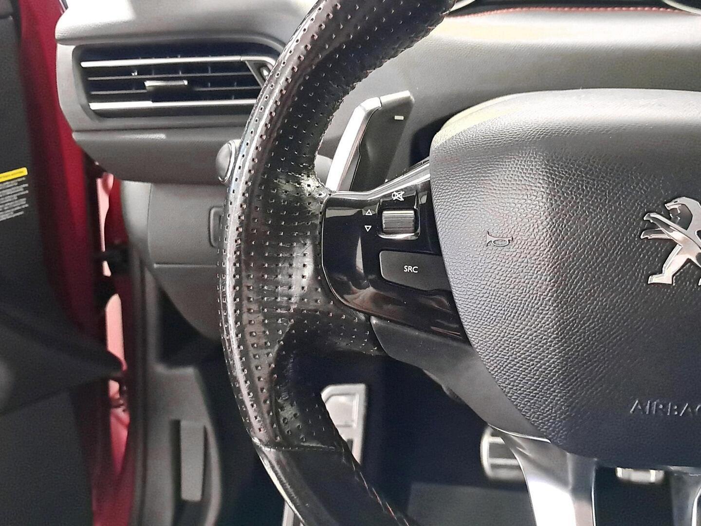 PEUGEOT 308 2016
