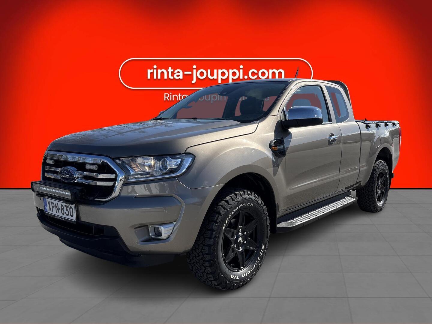 FORD Ranger 2021