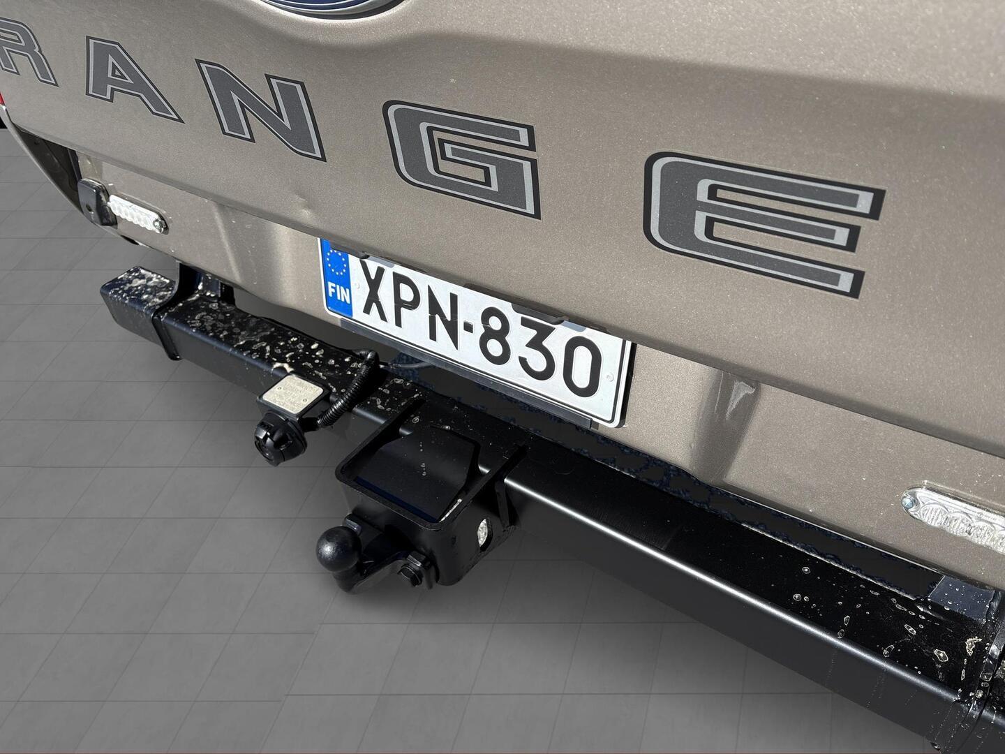 FORD Ranger 2021