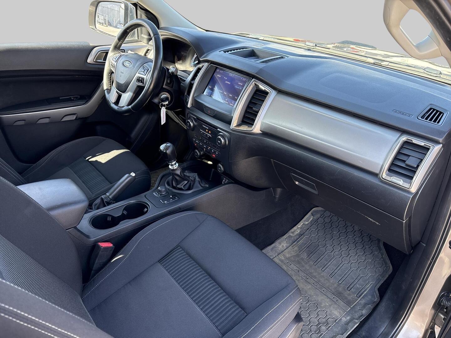 FORD Ranger 2021
