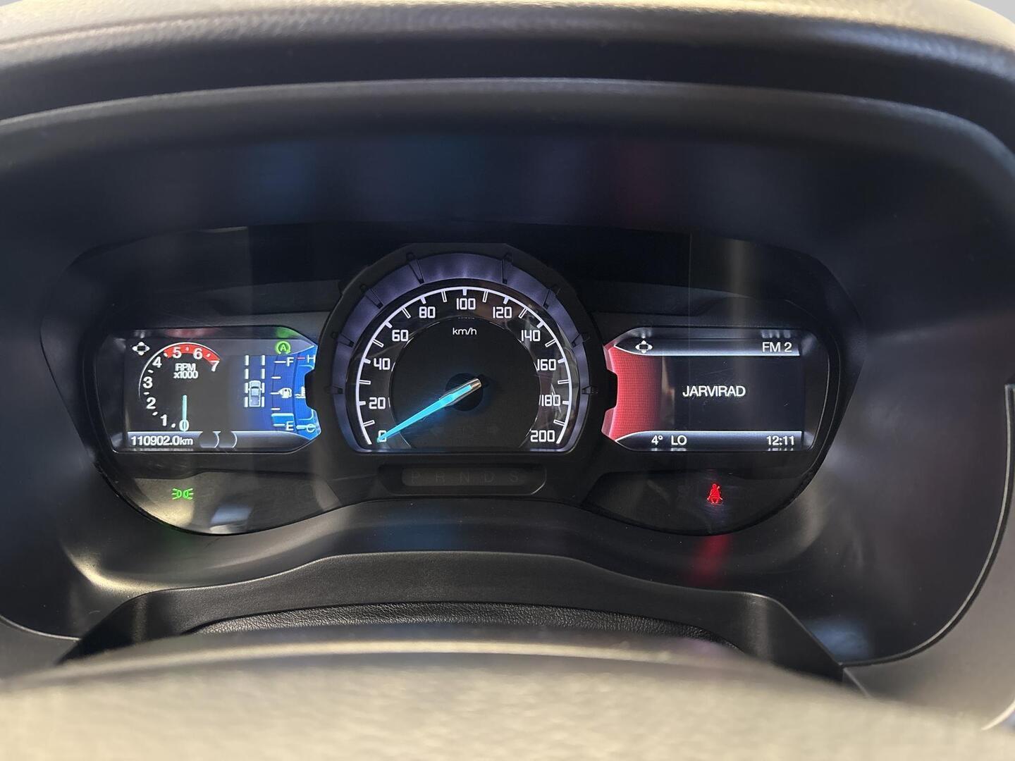FORD Ranger 2021