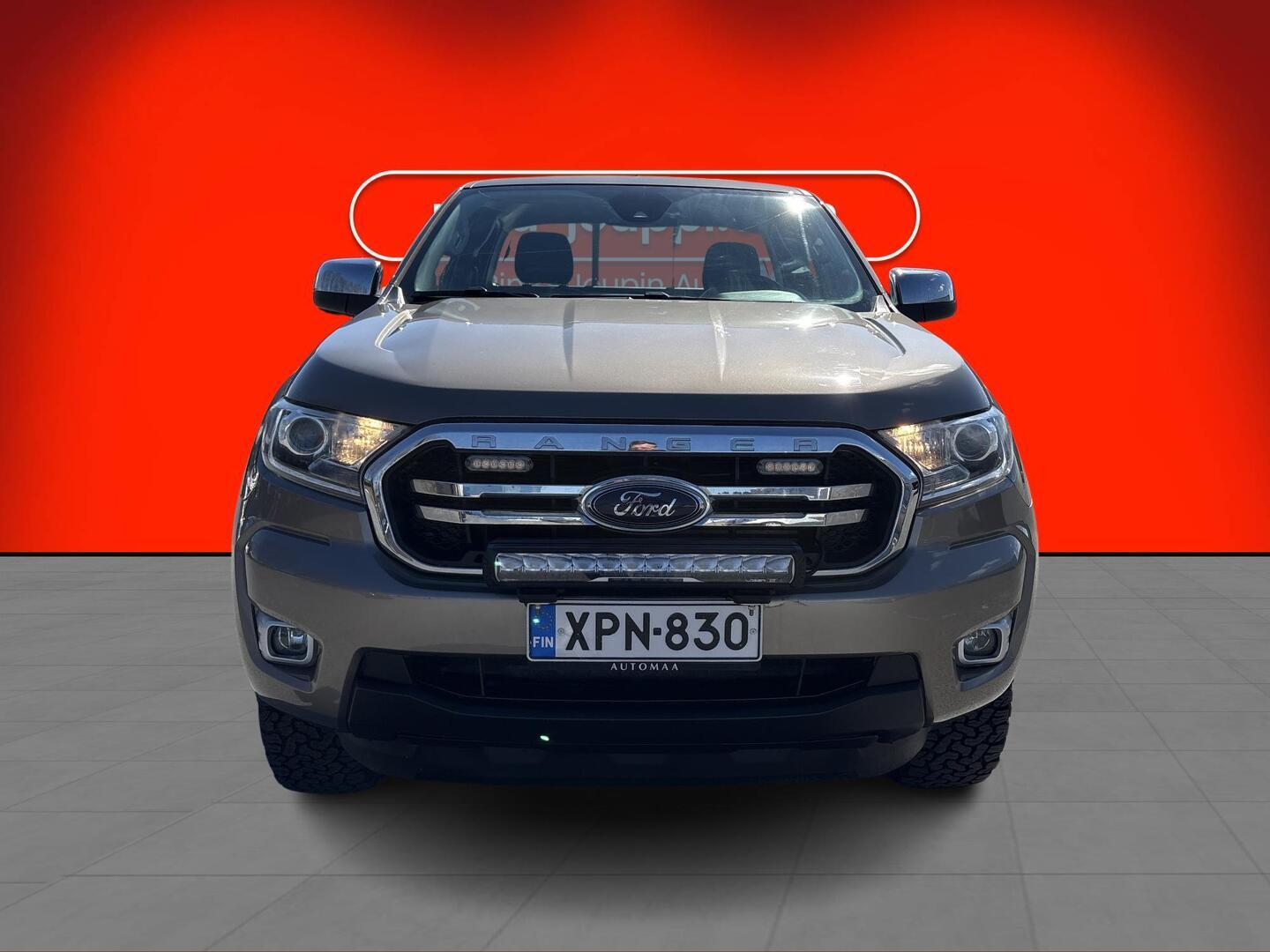 FORD Ranger 2021