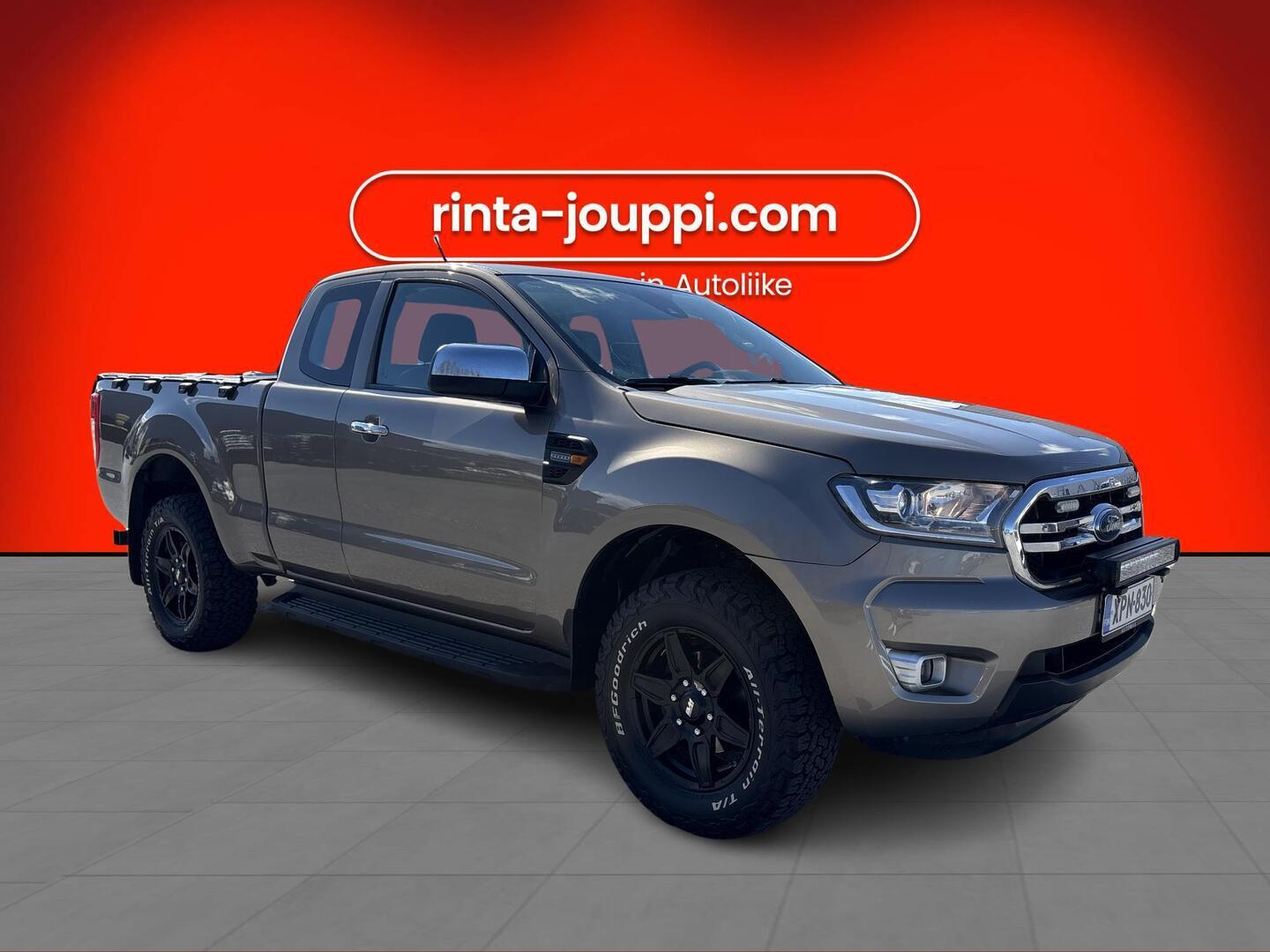 FORD Ranger 2021