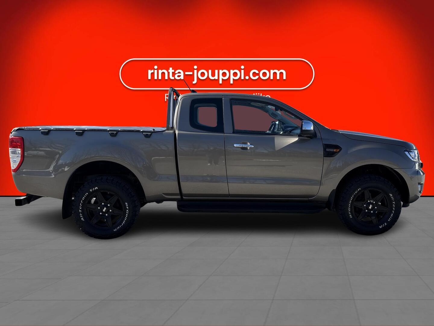 FORD Ranger 2021