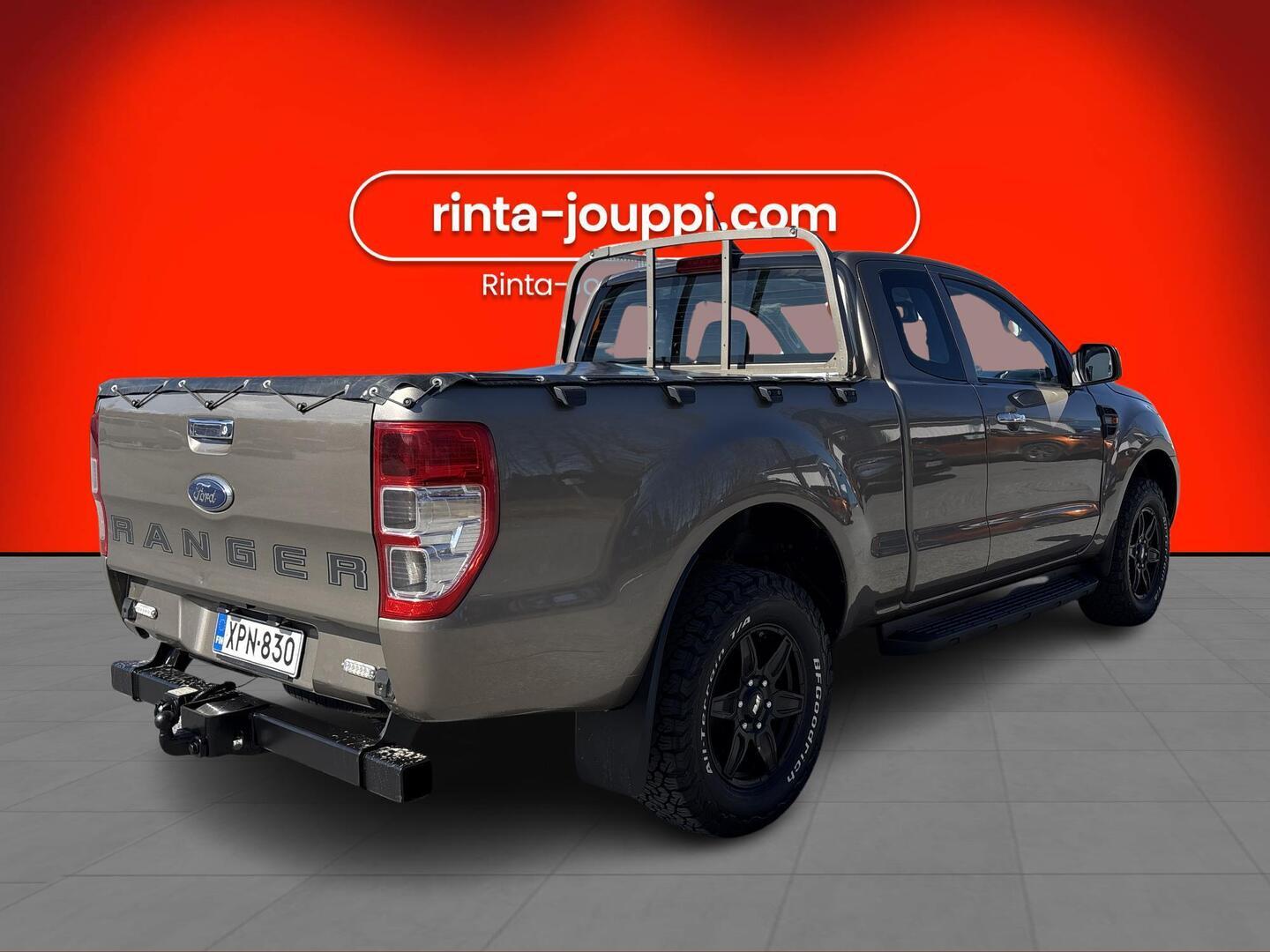 FORD Ranger 2021