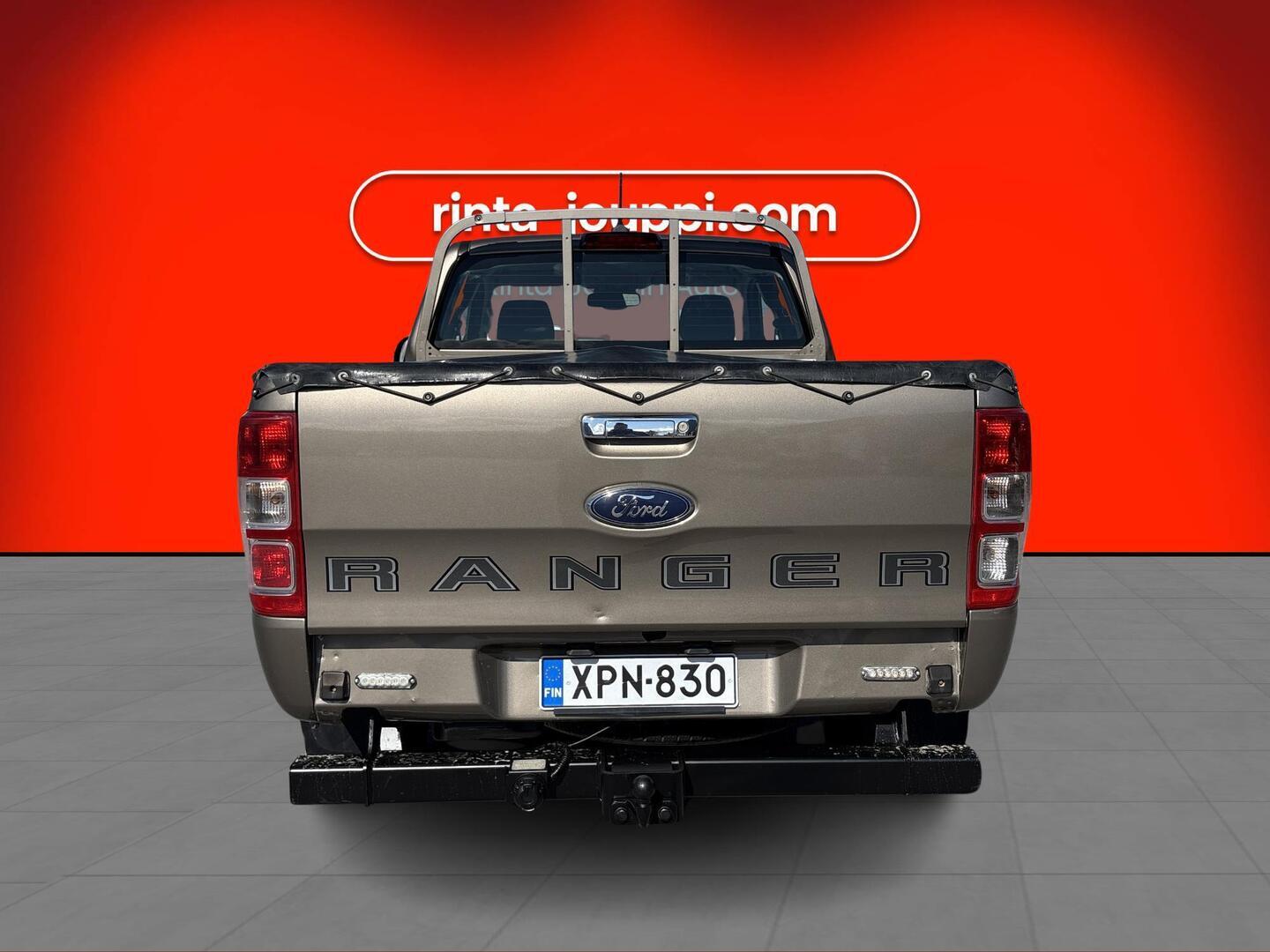 FORD Ranger 2021