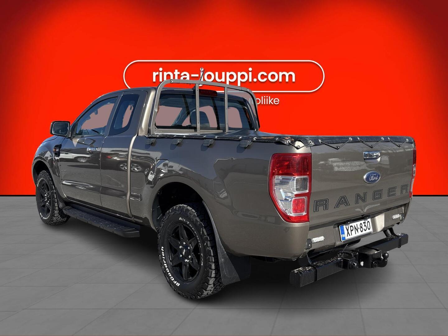 FORD Ranger 2021