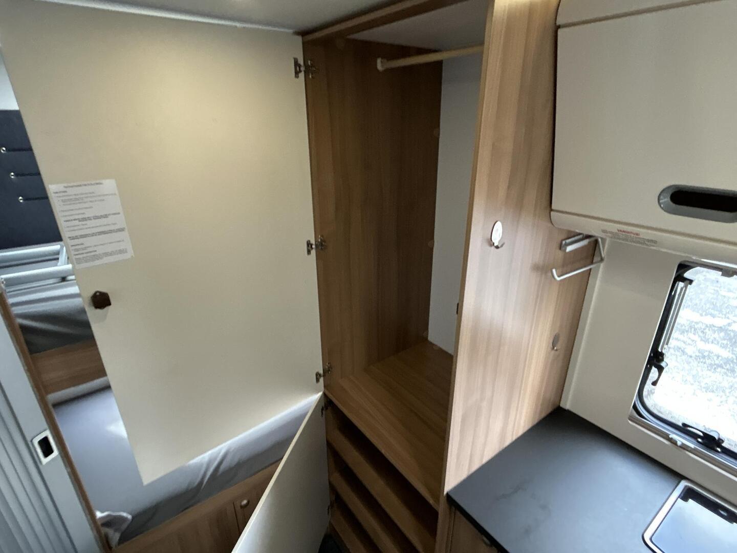 SUN LIVING S 70 DK 2021