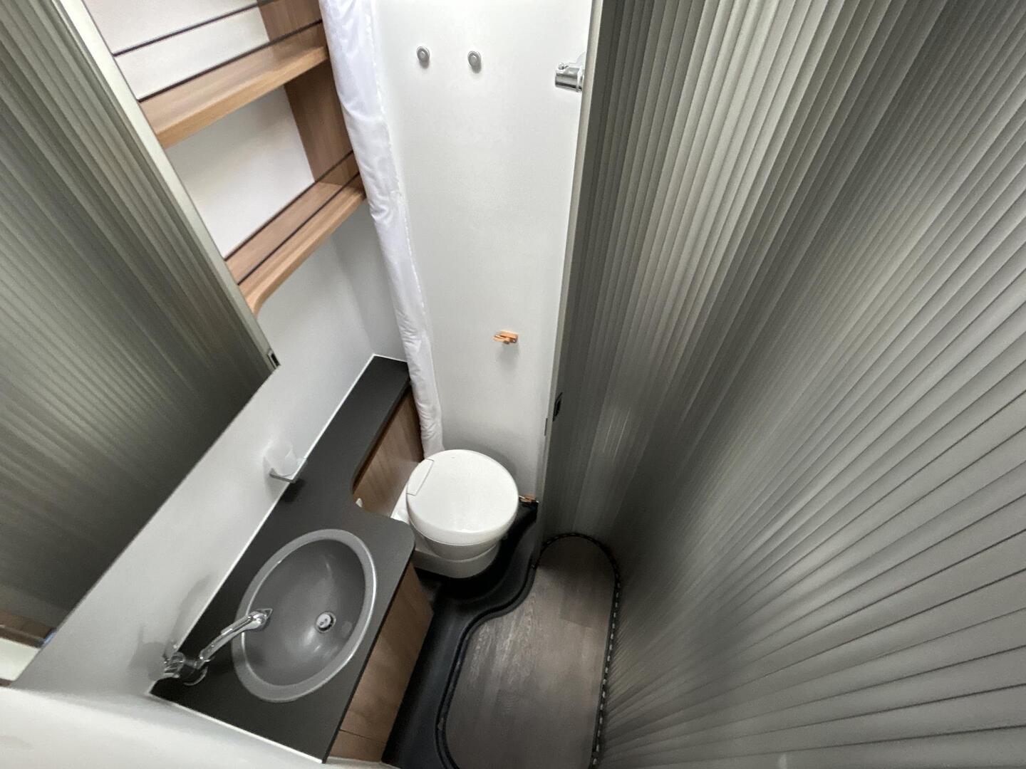 SUN LIVING S 70 DK 2021