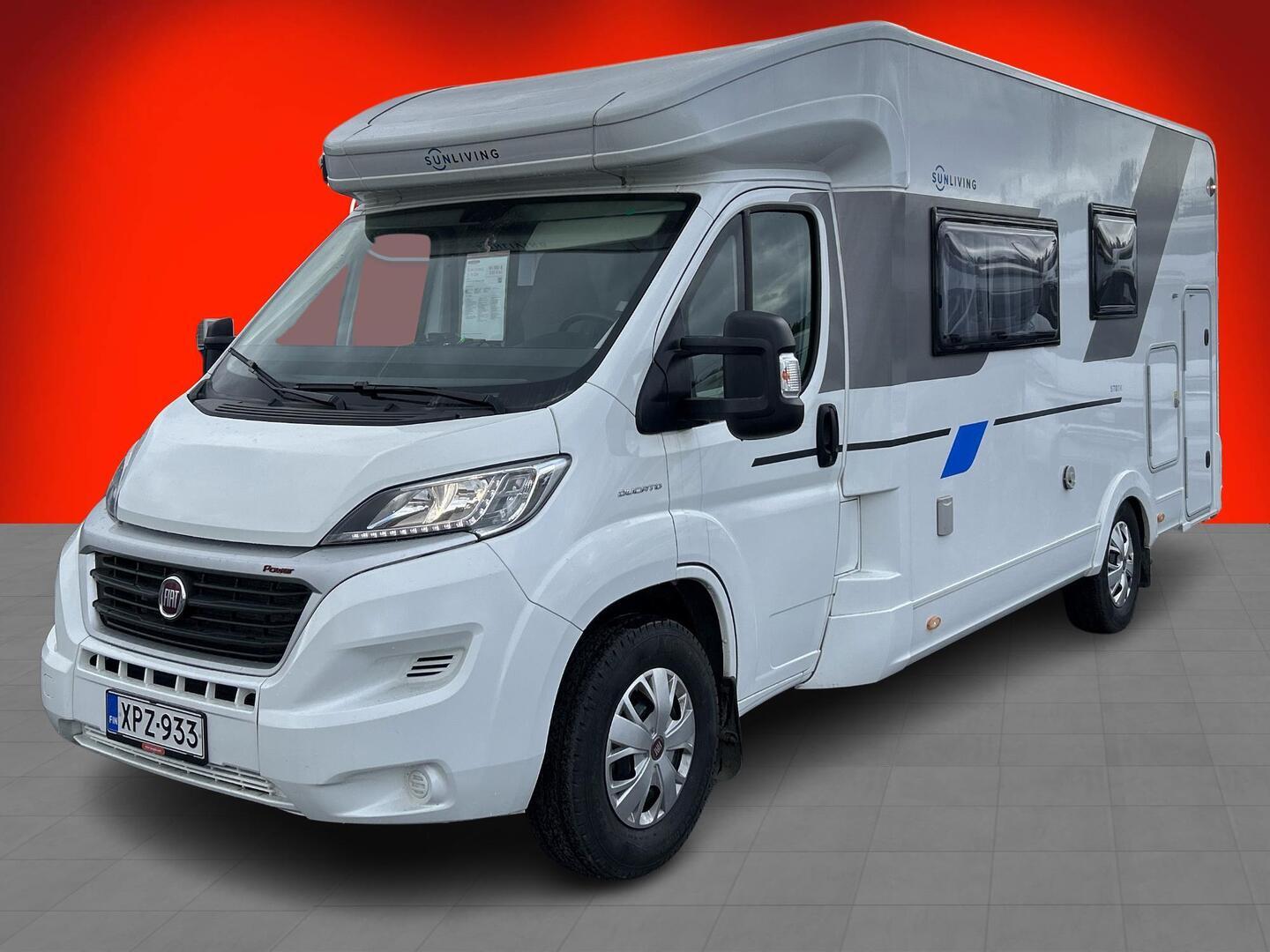 SUN LIVING S 70 DK 2021