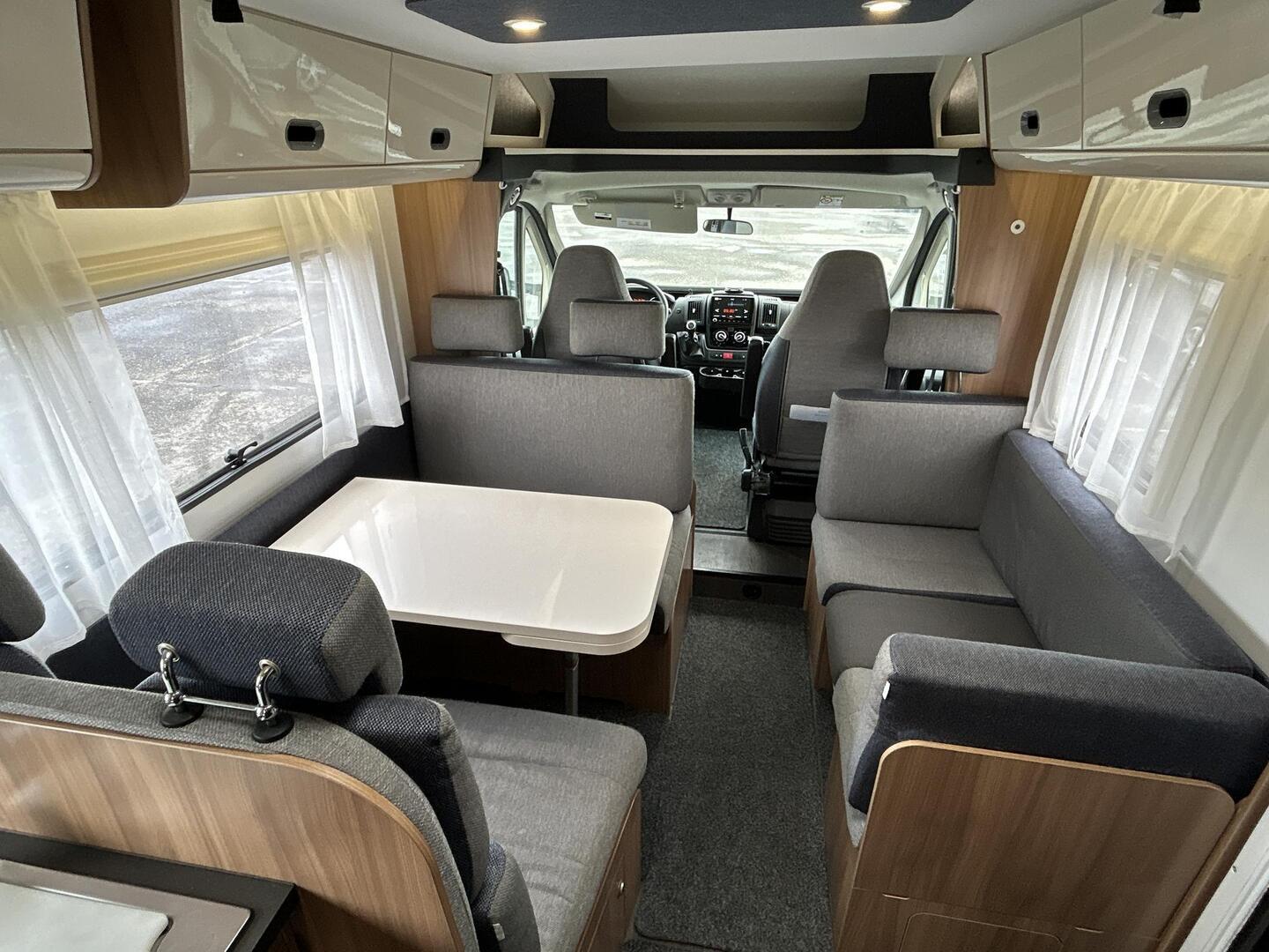 SUN LIVING S 70 DK 2021
