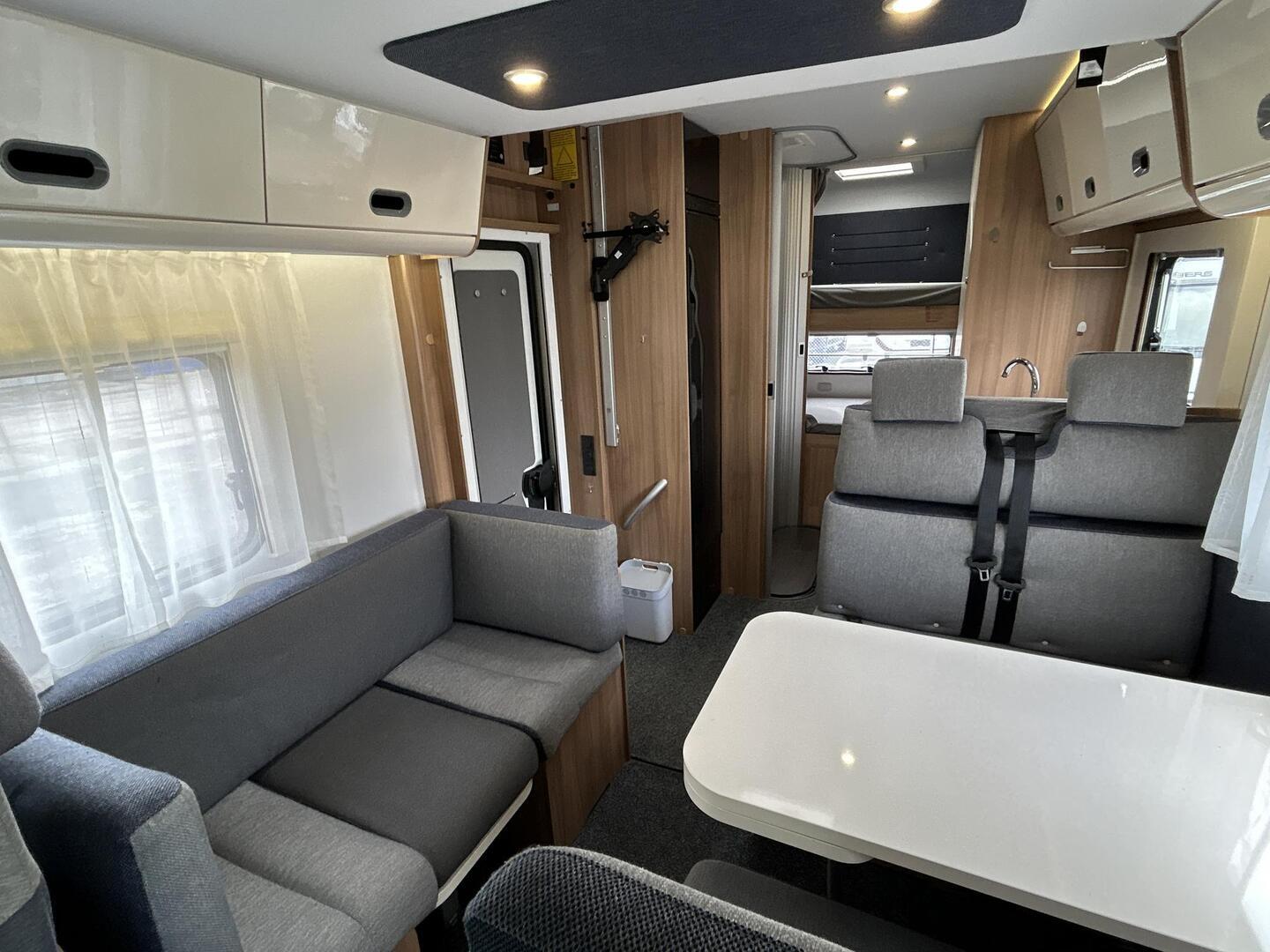 SUN LIVING S 70 DK 2021