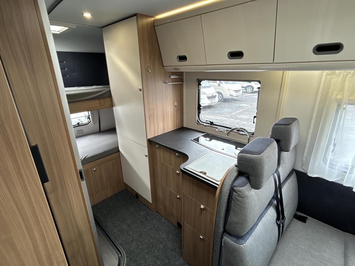 SUN LIVING S 70 DK 2021