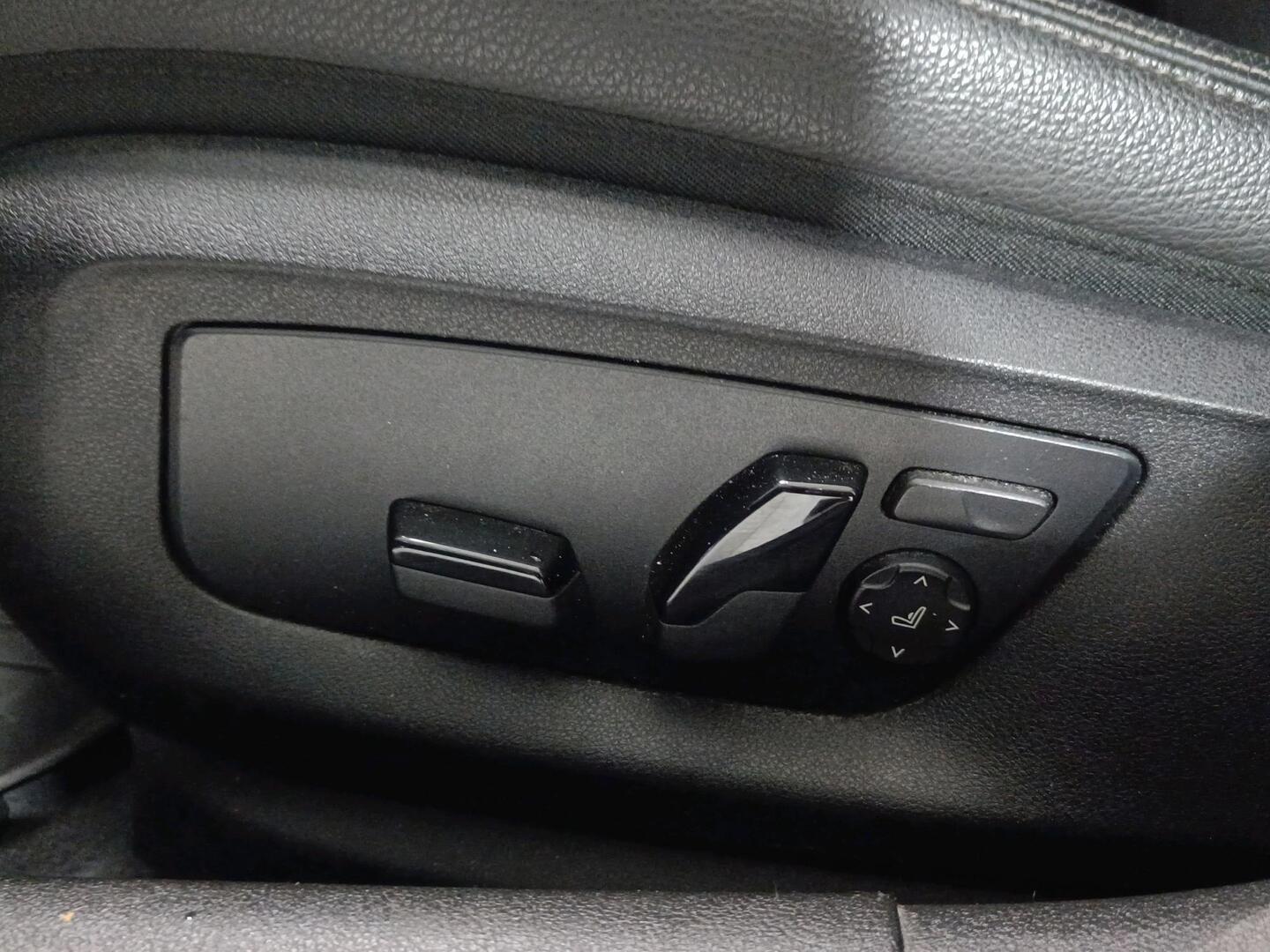 BMW 530 2019