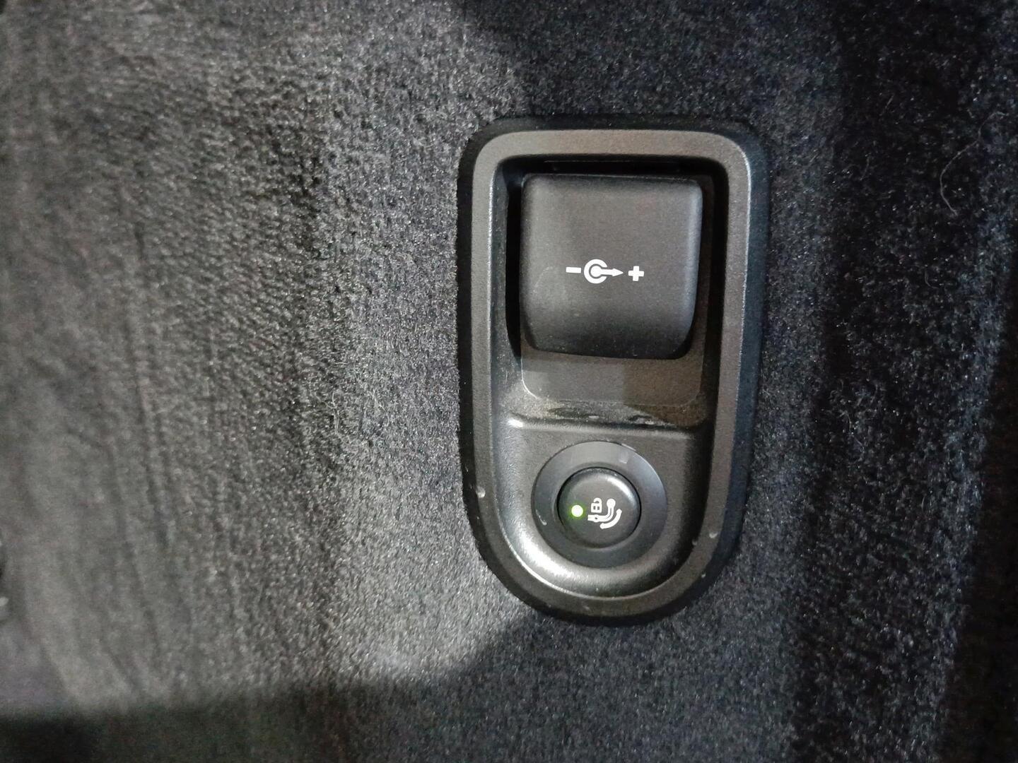BMW 530 2019