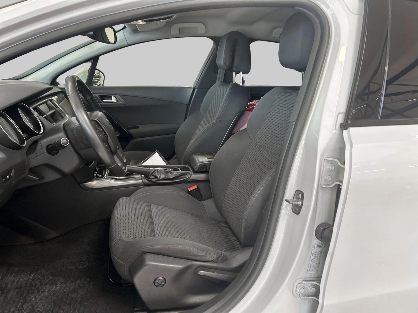 PEUGEOT 508 2013