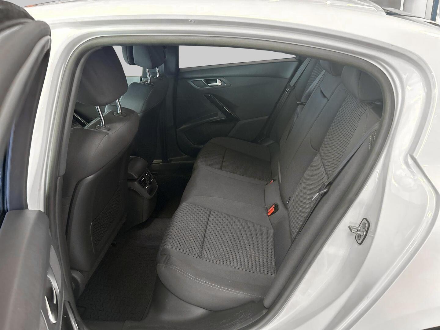 PEUGEOT 508 2013