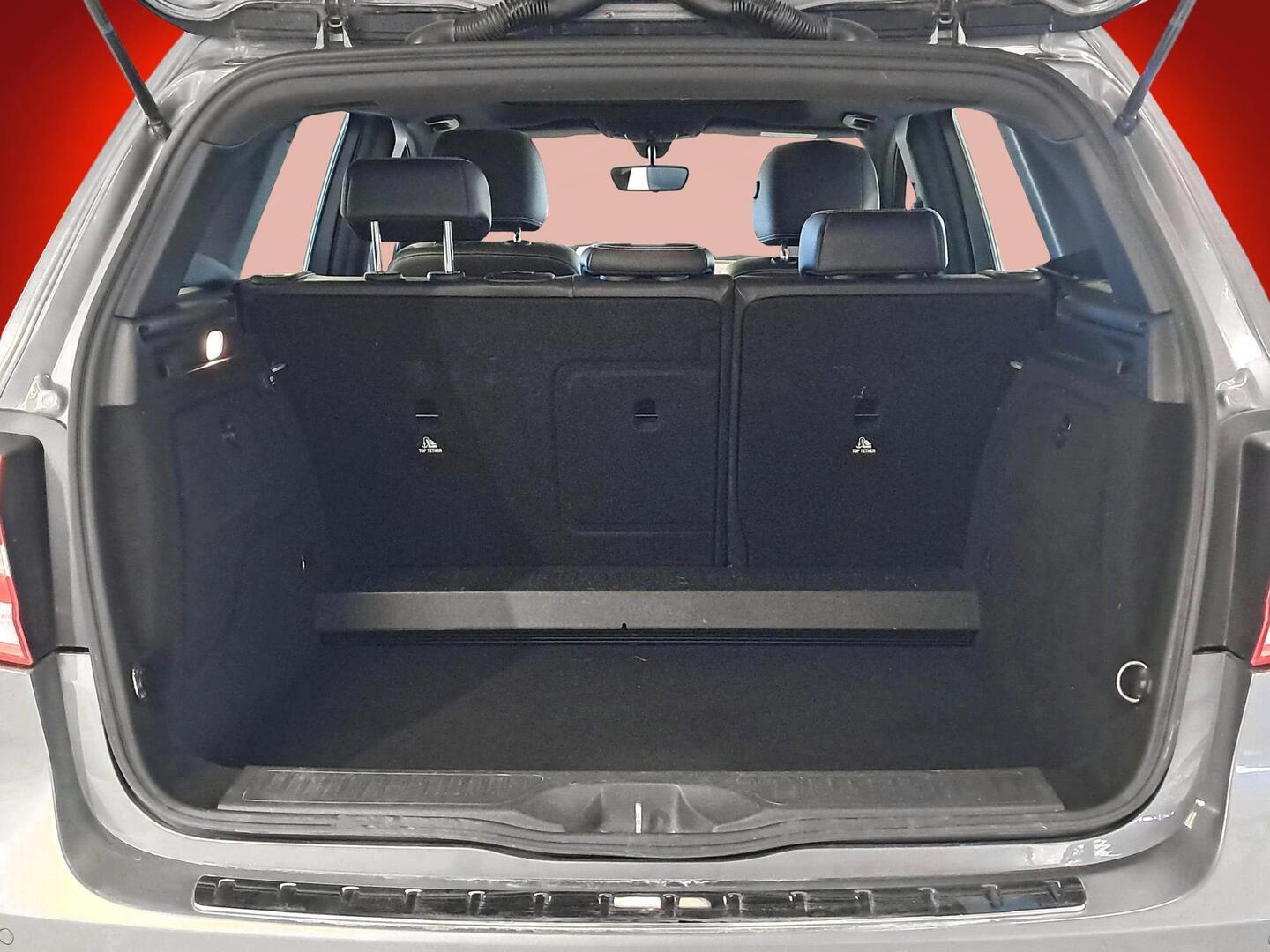 MERCEDES-BENZ B 2013