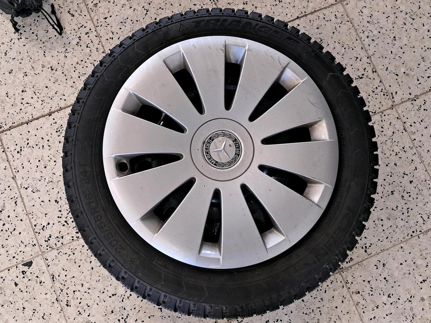 MERCEDES-BENZ B 2013