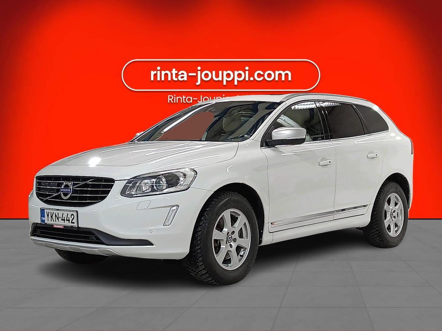 VOLVO XC60 2015