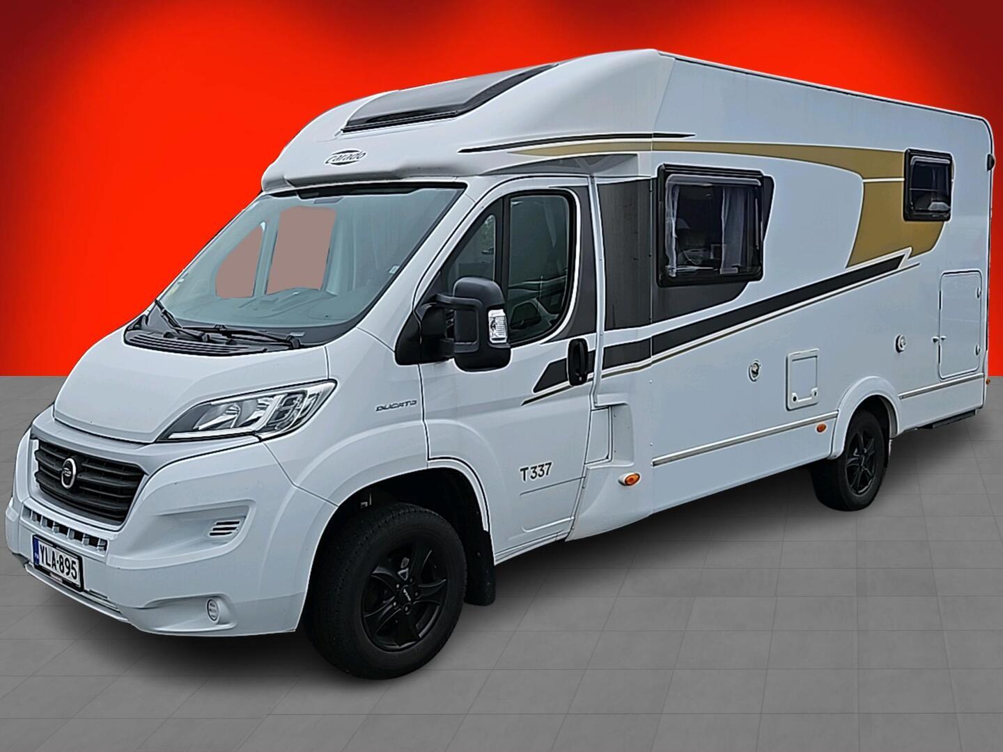 CARADO T337 2019