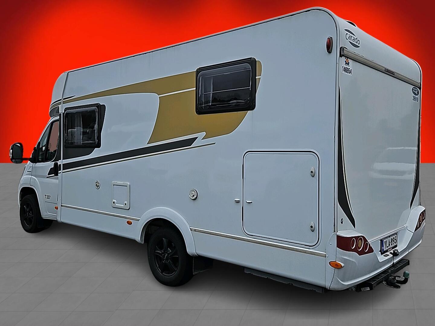 CARADO T337 2019