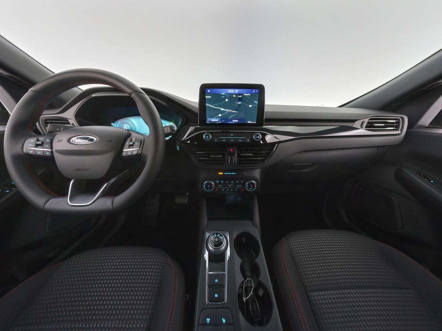 FORD KUGA 2023