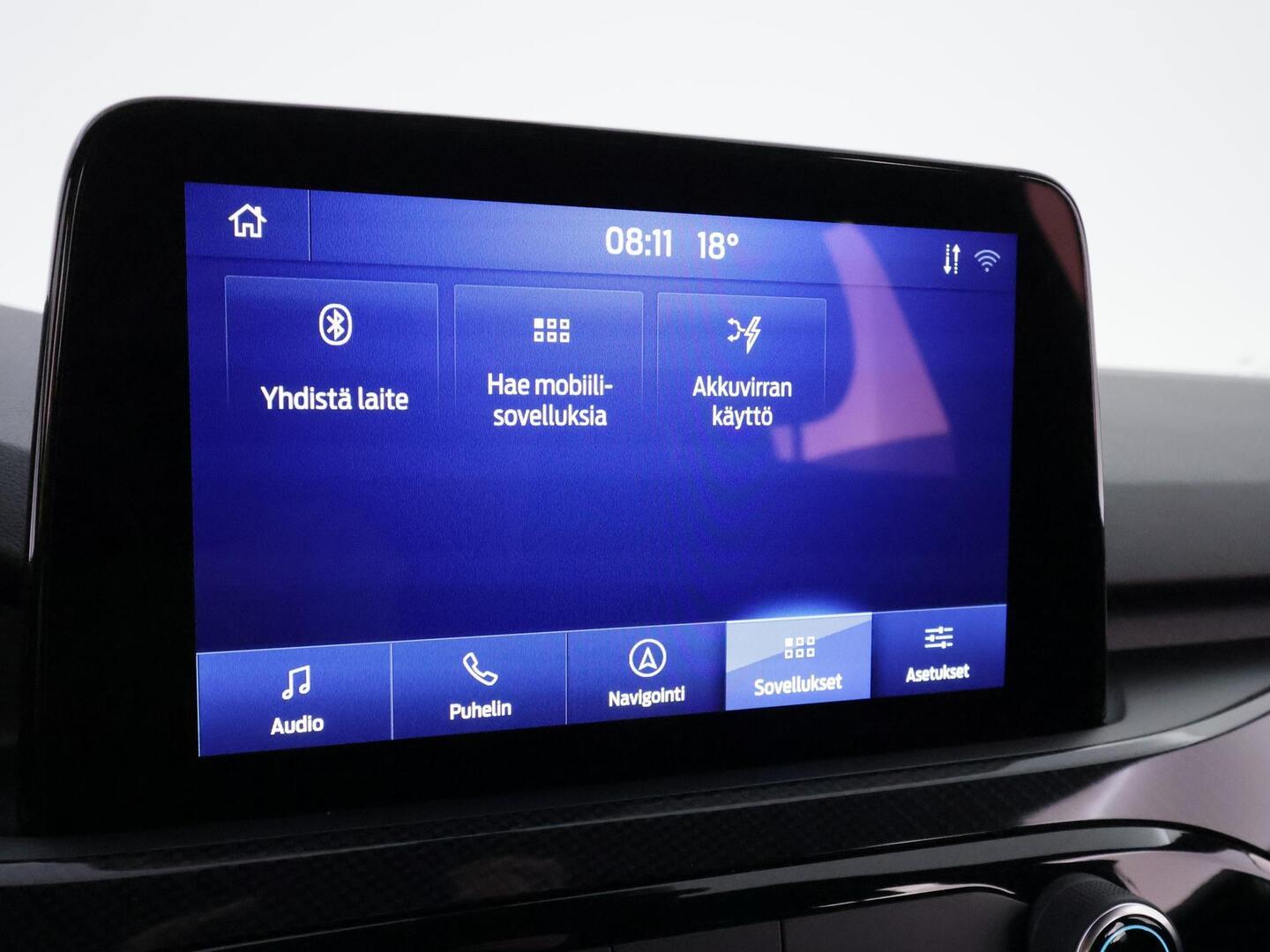 FORD KUGA 2023