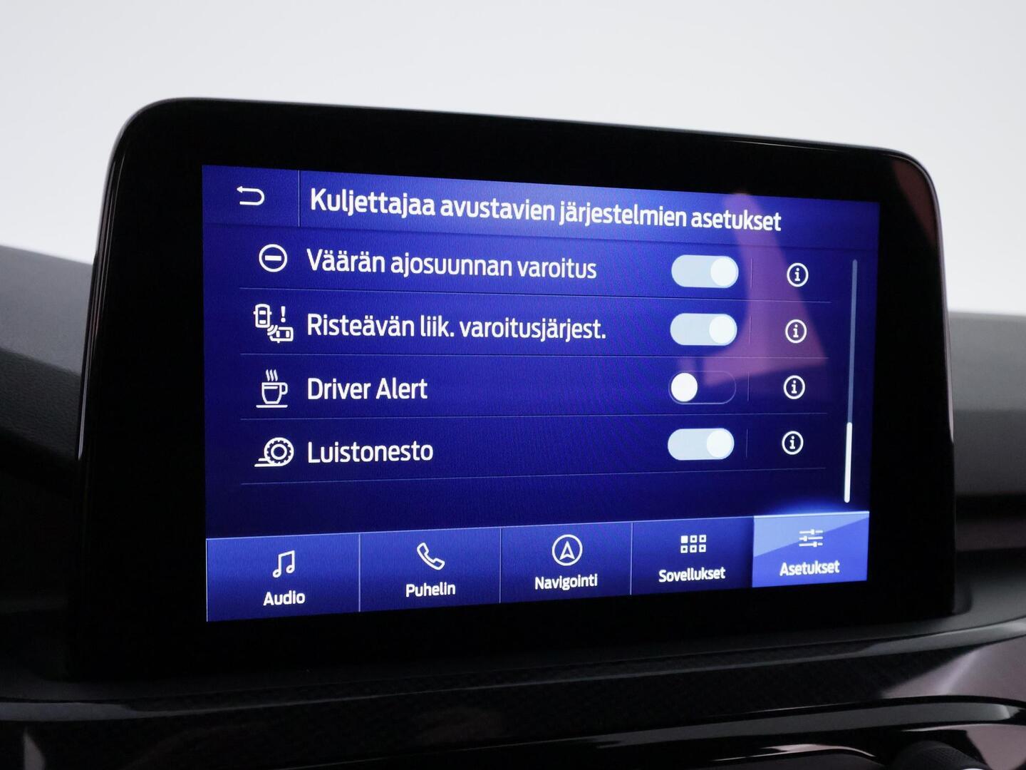 FORD KUGA 2023