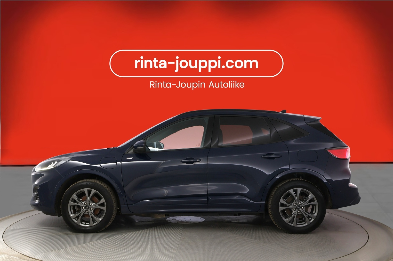FORD KUGA 2023