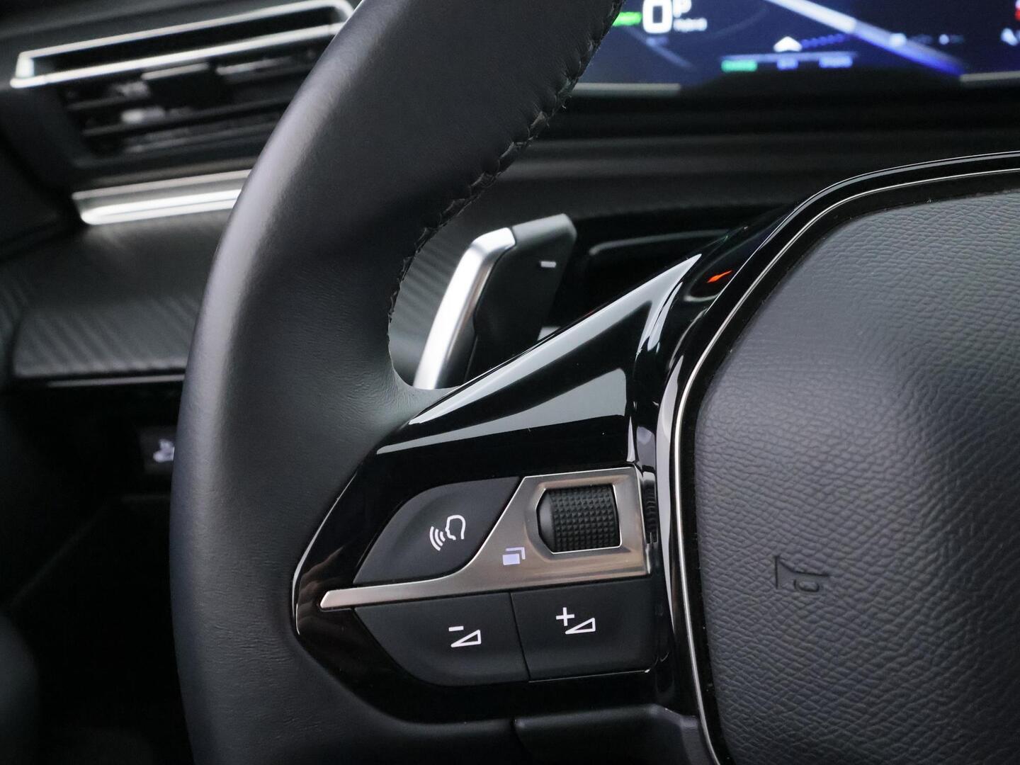 PEUGEOT 508 2024