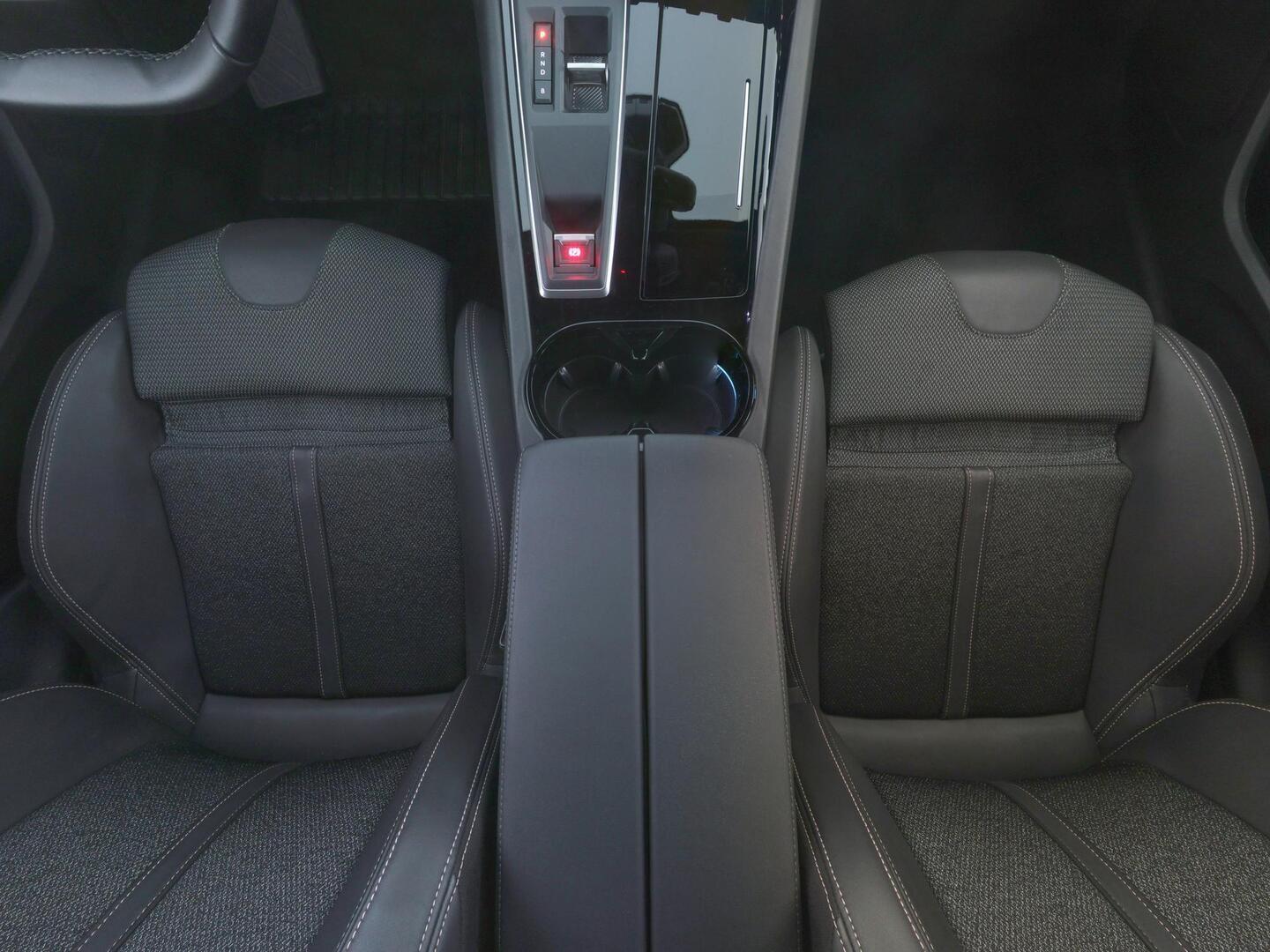 PEUGEOT 508 2024