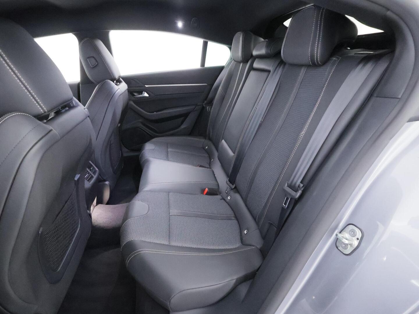 PEUGEOT 508 2024