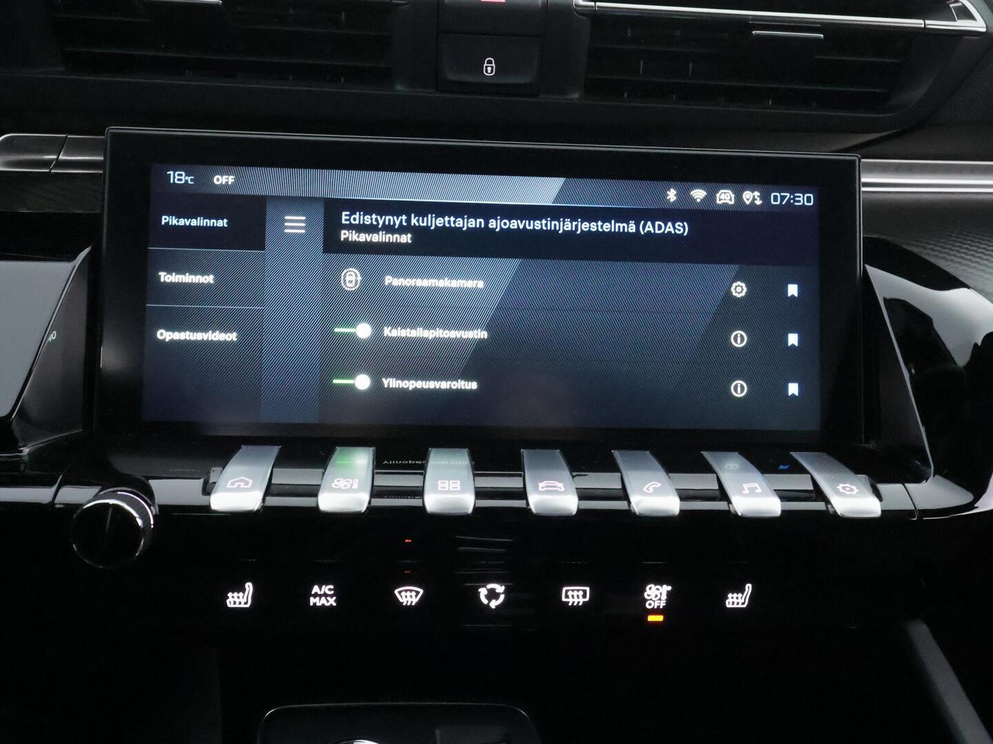 PEUGEOT 508 2024