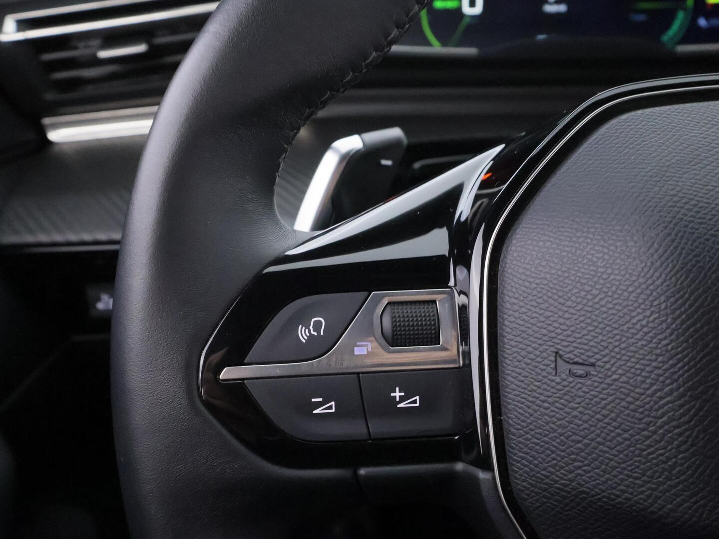 PEUGEOT 508 2024