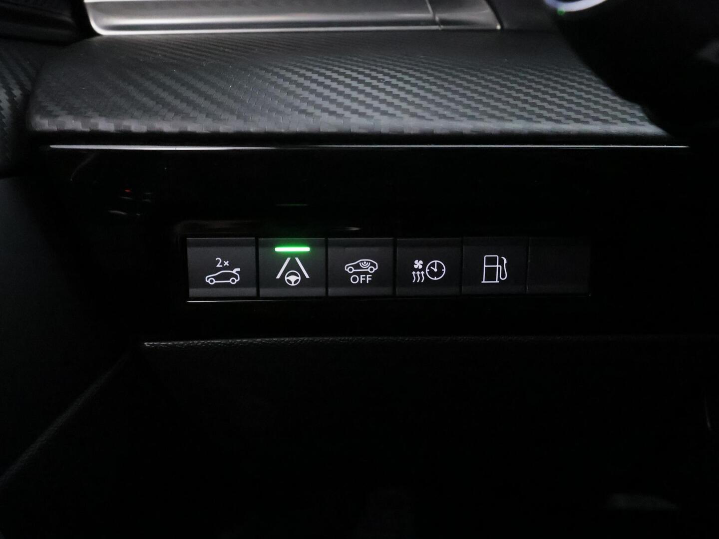 PEUGEOT 508 2024
