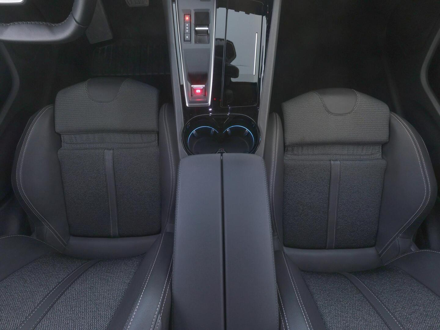 PEUGEOT 508 2024