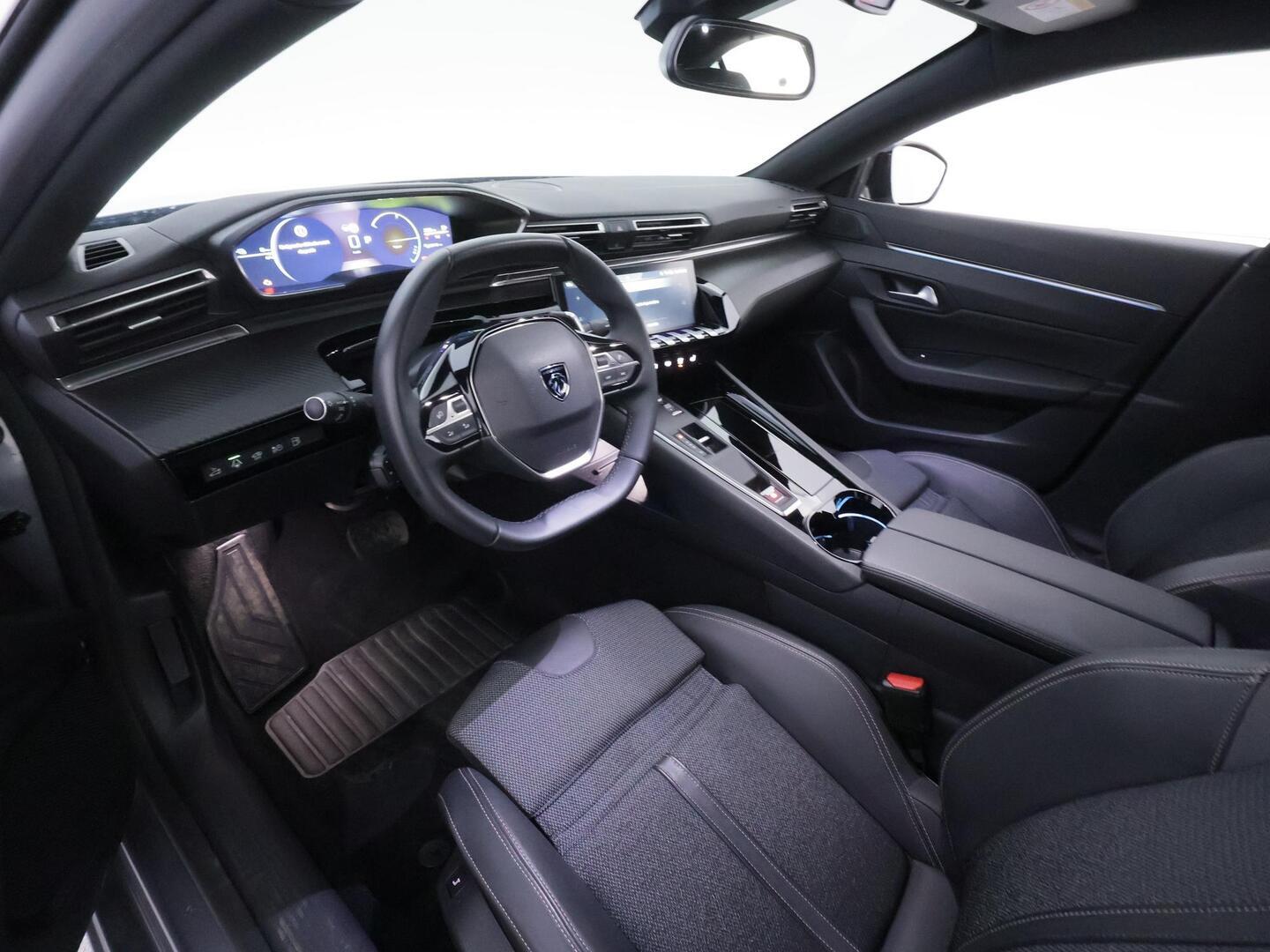 PEUGEOT 508 2024