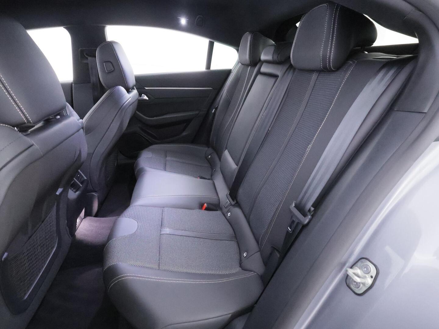 PEUGEOT 508 2024