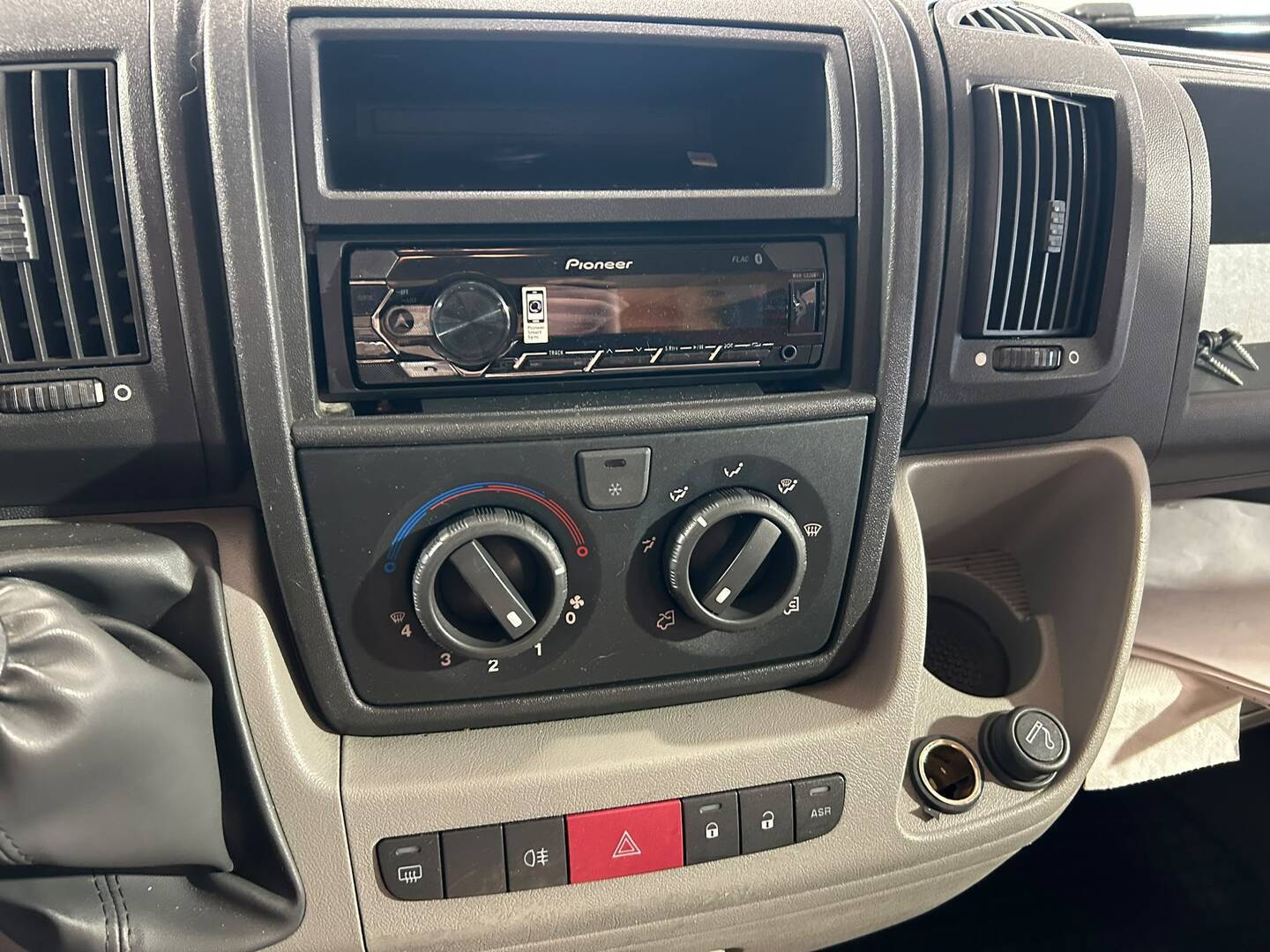 FIAT Ducato 2011