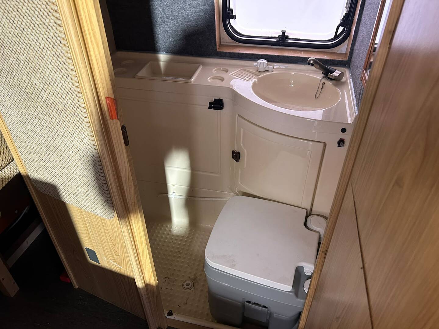 FIAT Ducato 2011