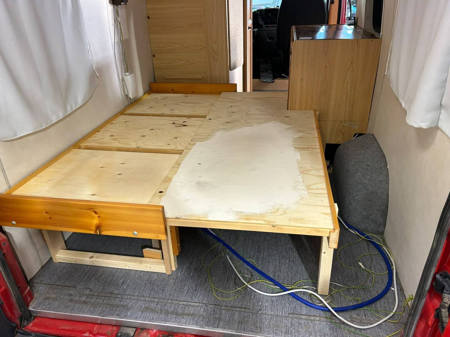 FIAT Ducato 2011