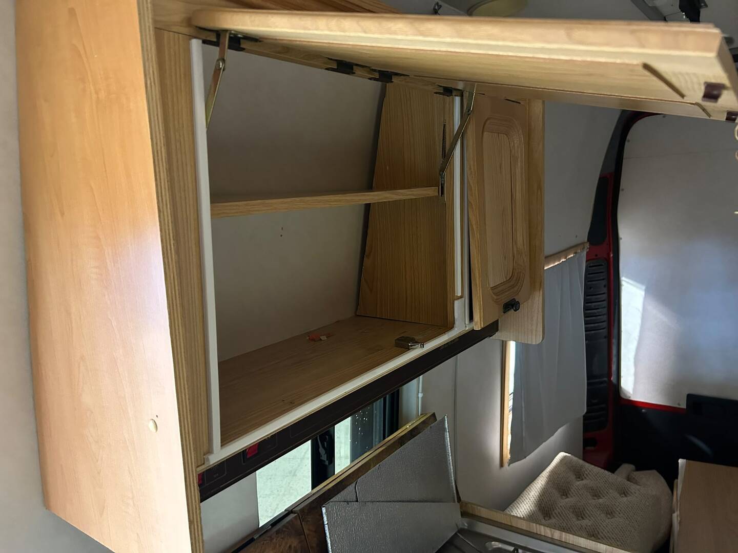 FIAT Ducato 2011