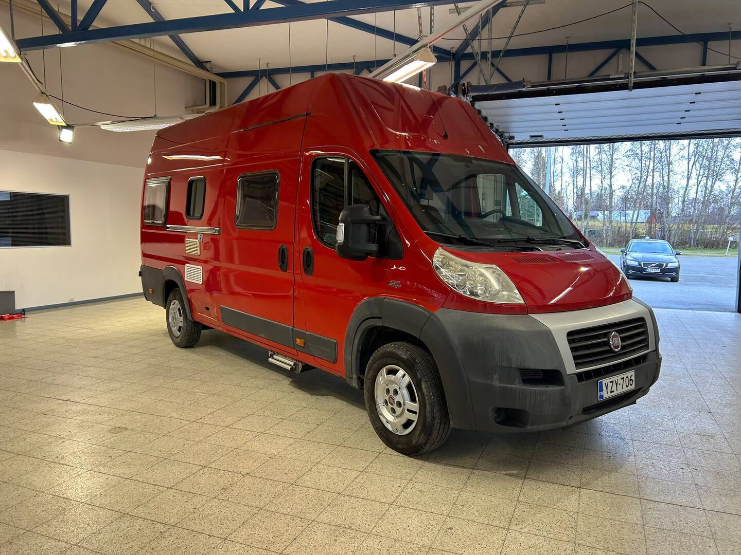 FIAT Ducato 2011