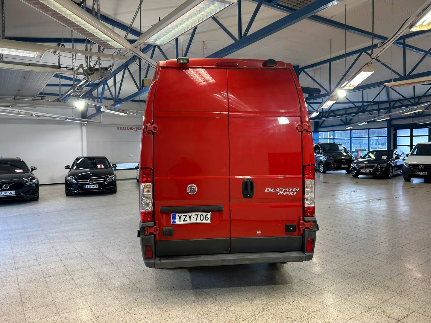 FIAT Ducato 2011