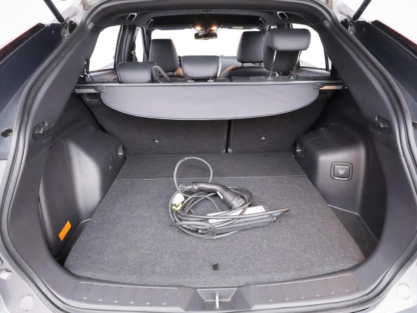 MITSUBISHI ECLIPSE CROSS 2023