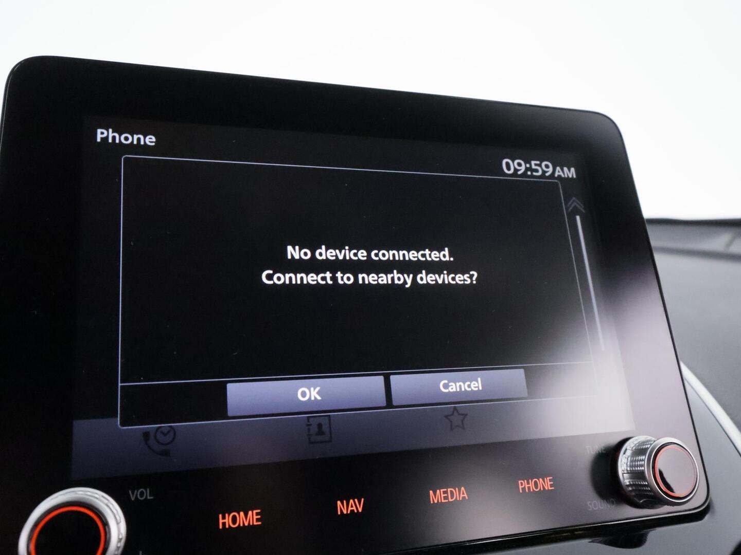 MITSUBISHI ECLIPSE CROSS 2023