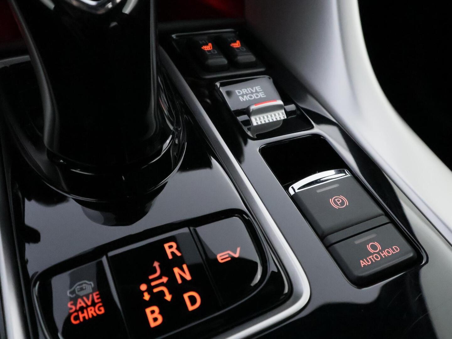 MITSUBISHI ECLIPSE CROSS 2023