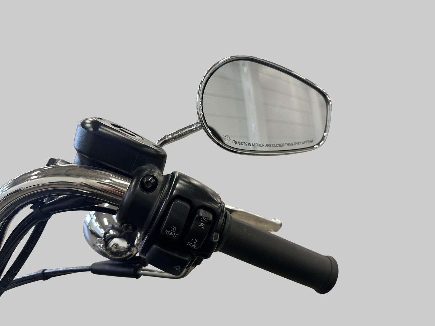 HARLEY-DAVIDSON SPORTSTER 2013