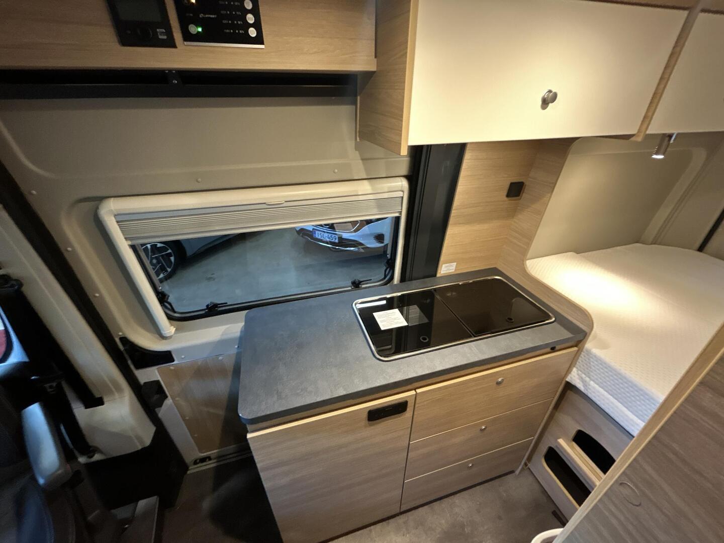 ROADCAR 540 Plus 2025